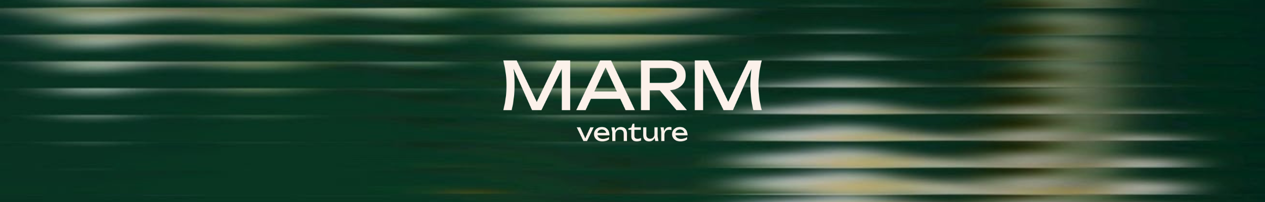 Logo MARM Venture (MUNU SRL)
